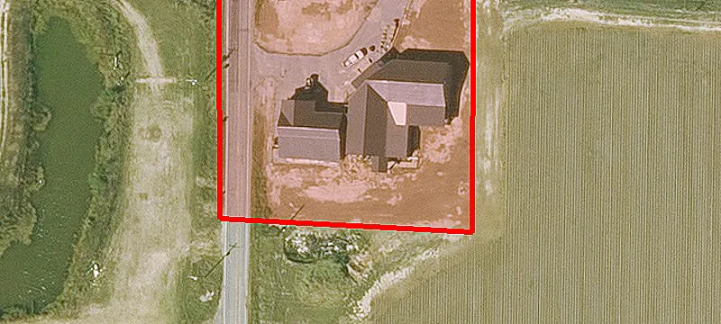 5051 Hwy 165th S