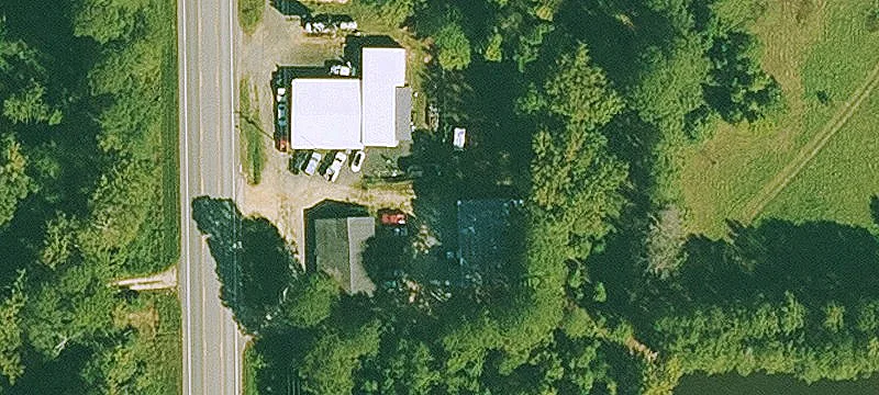 1840 Hwy 167th S