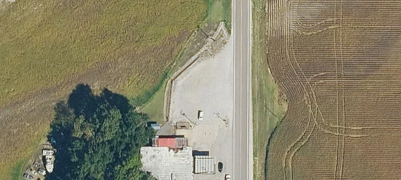 State Hwy 147