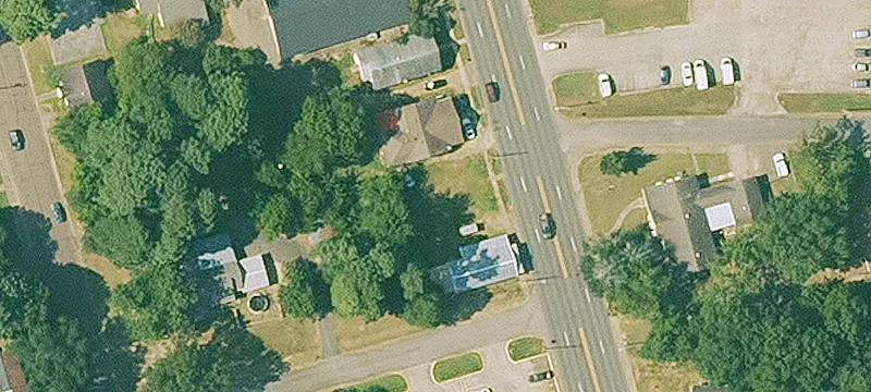 Main St