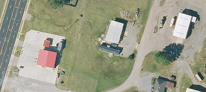 2305 Granite Rd