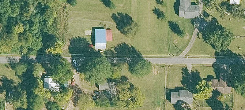 Paris, AR 72855