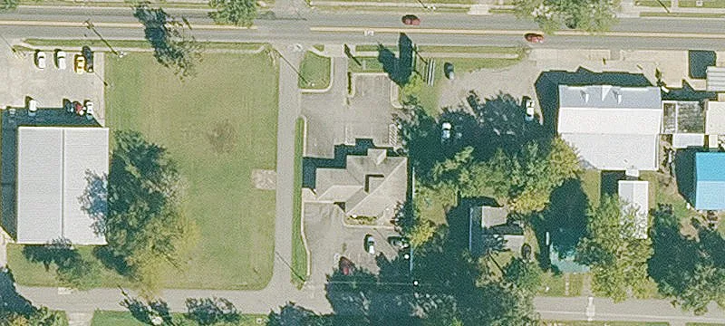 802 Walnut St