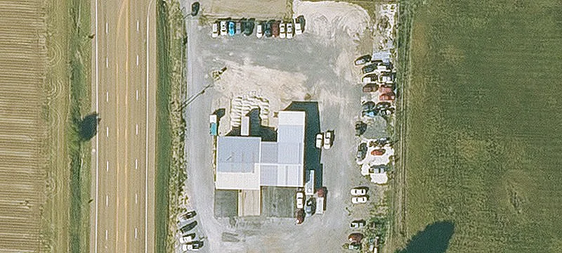 251 Chaffin Rd
