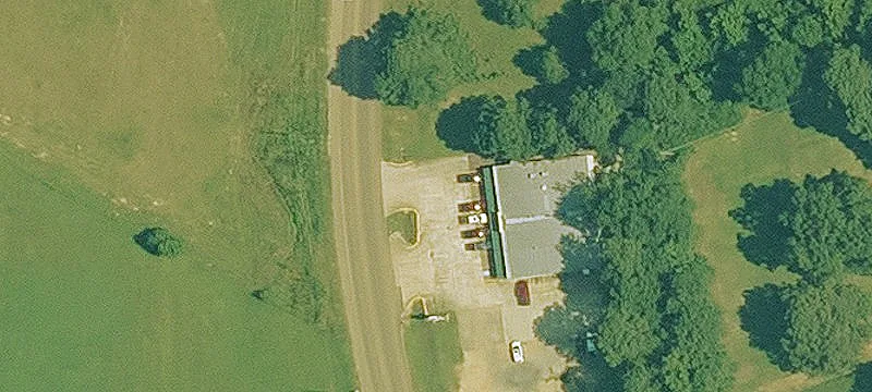 1245 Cash SW Rd
