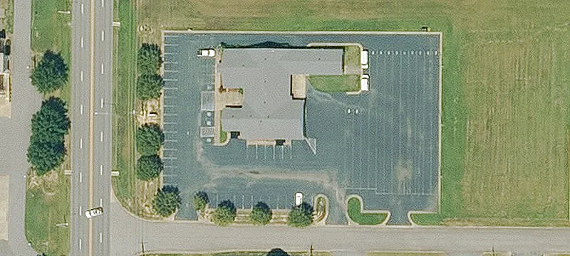 2616 Main St