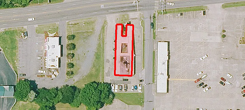 409 Hwy 71st N