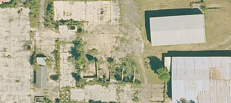 Paris, AR 72855