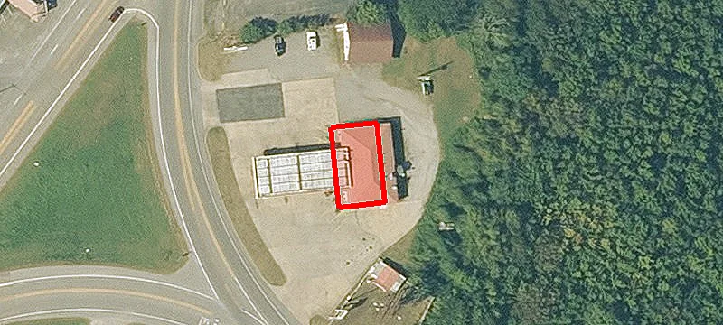 105 Hwy 64th E