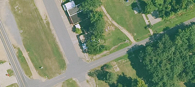 Main St