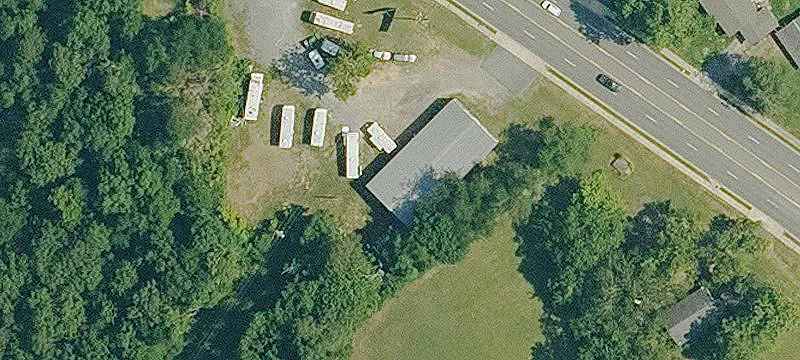 10900 Hwy 65th S