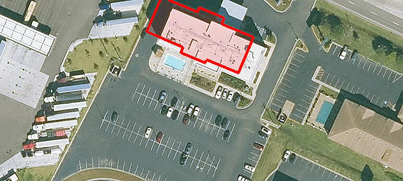1007 Service Rd