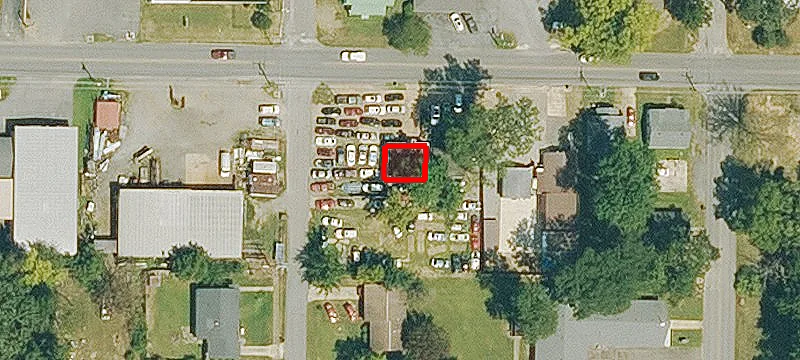 1209 Pleasure Ave