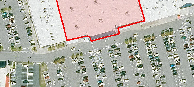 20790 Interstate 30th N
