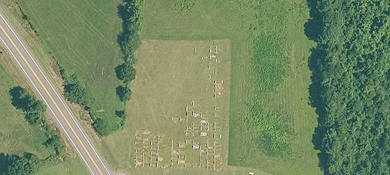 Doddridge, AR 71834
