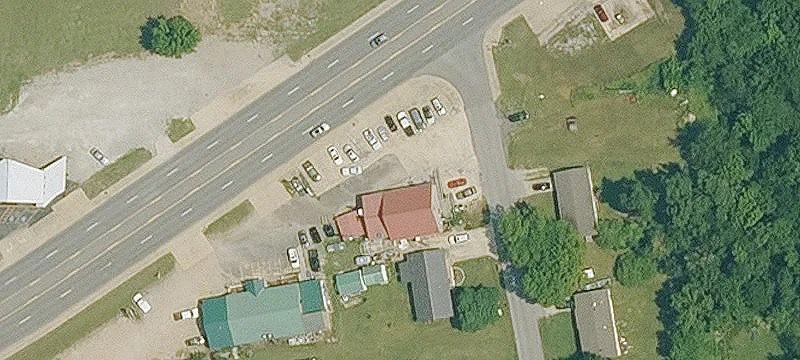 421 Main St
