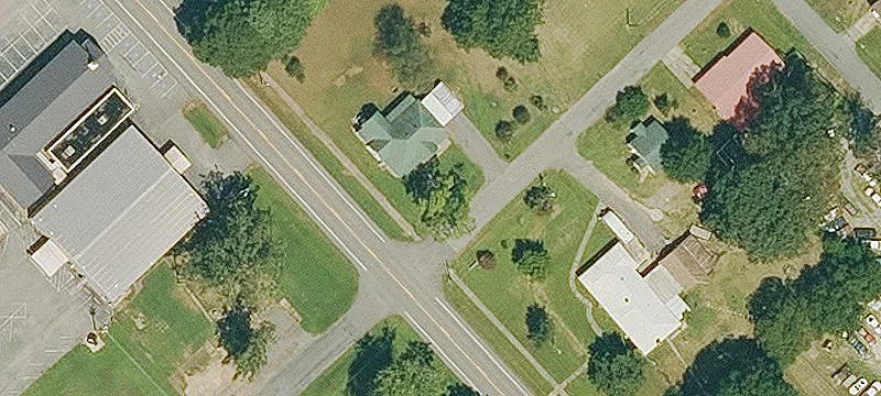 Kensett, AR 72082