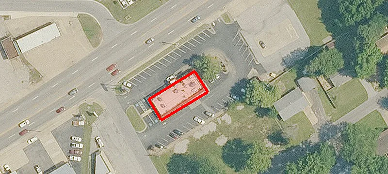 500 Hwy 62nd E