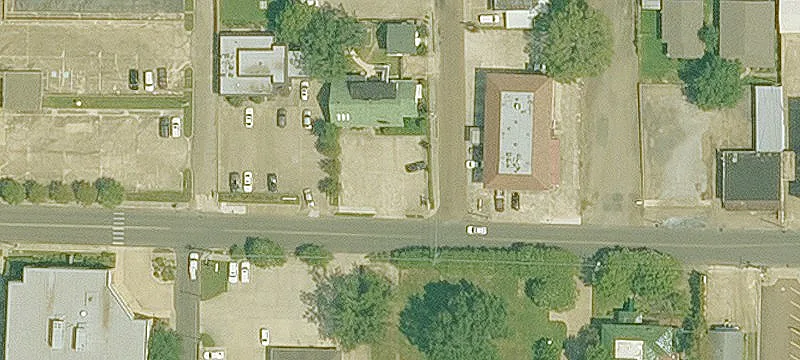 308 Cordell Ave