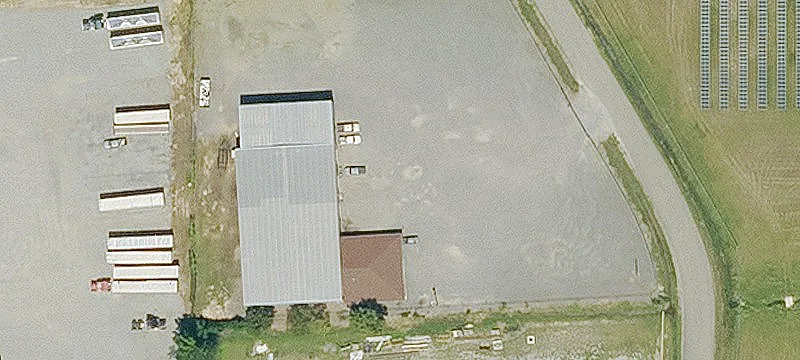 2905 Shiloh Rd