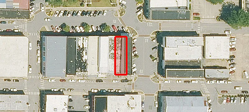 101 Arch Ave