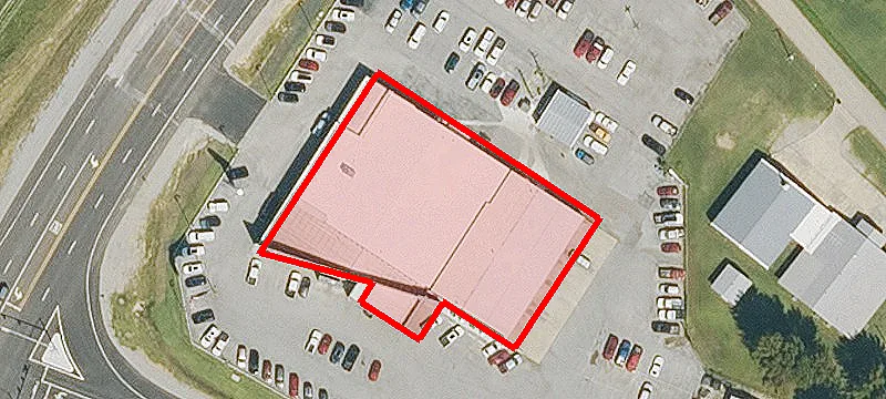 1301 Hwy 49th N