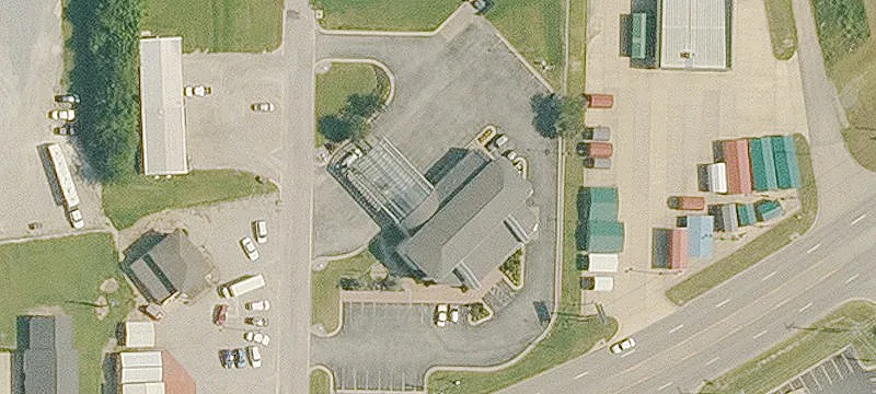 2696 Hwy 62nd E
