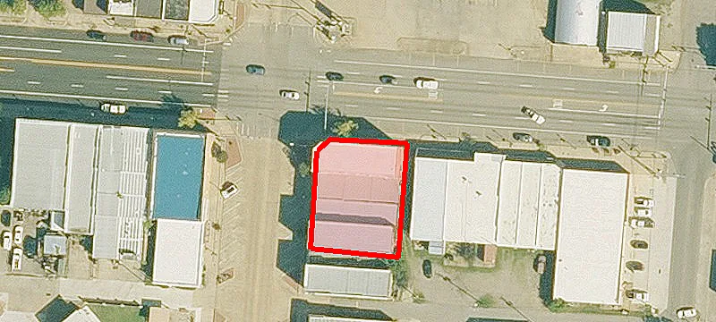 288 Broadway Ave