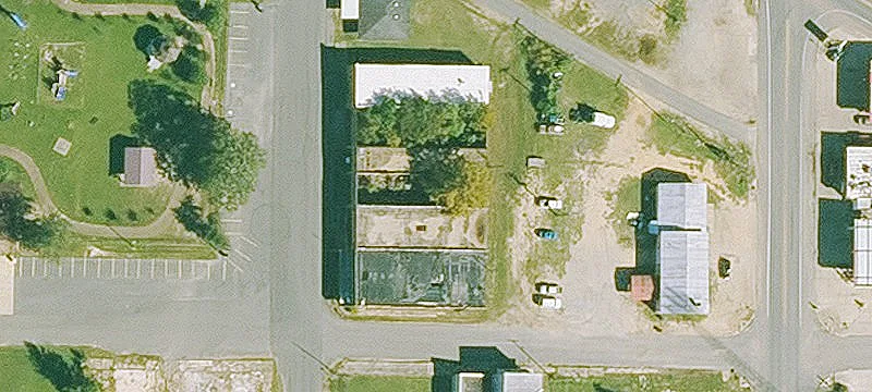 243 Pne St