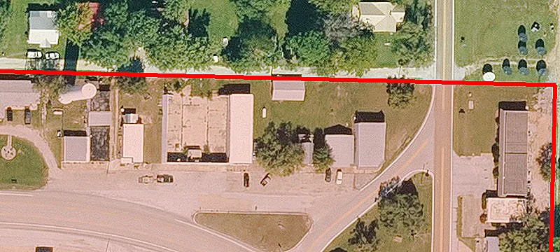 Main St