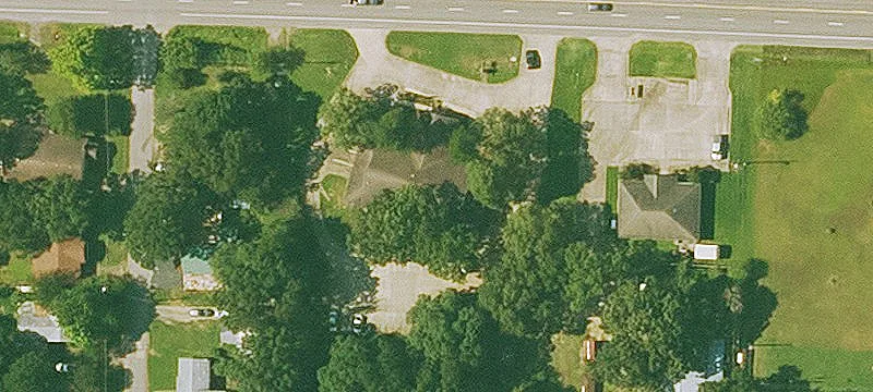 1603 Hwy 71st N