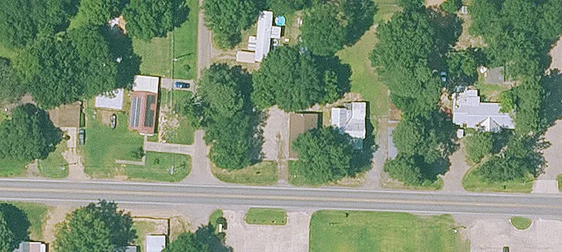 Tracy Lawrence Ave
