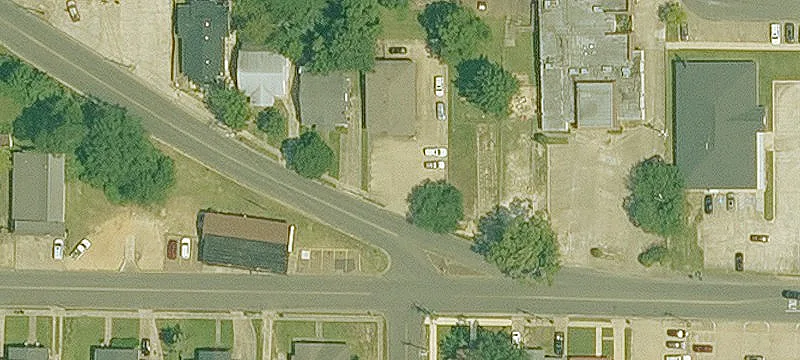 800 Mt Holly Rd