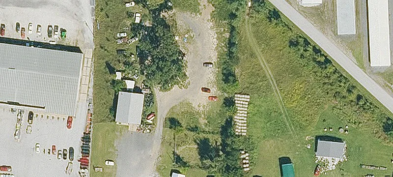 224 Hwy 65th N