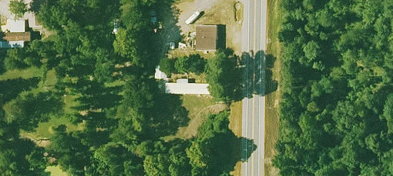 2547 Hwy 27th N