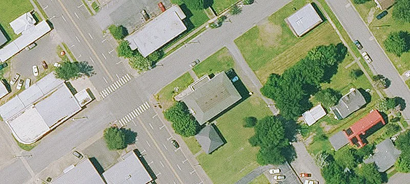 500 Mena St