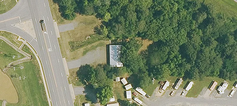 2447 Hwy 65th S