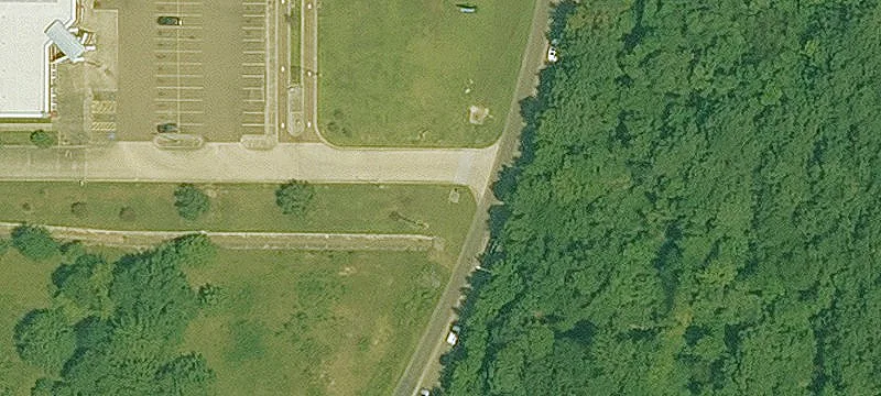 600 Timberlane Dr