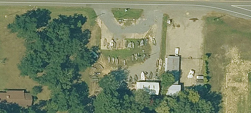 2101 Hwy 70th E