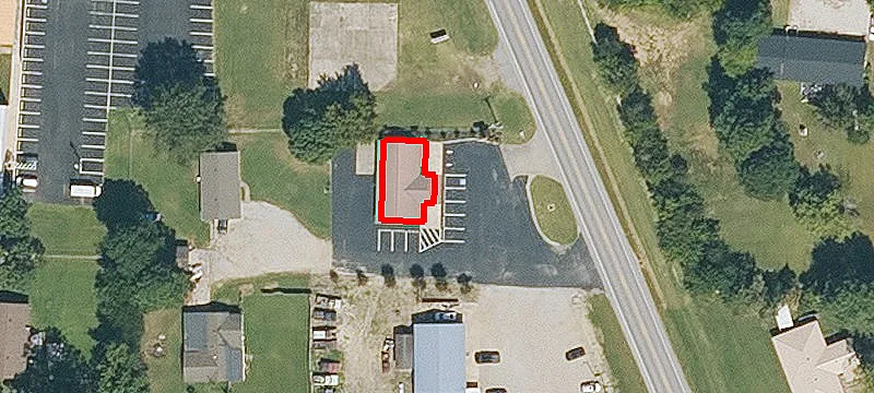 4763 Hwy 135th N