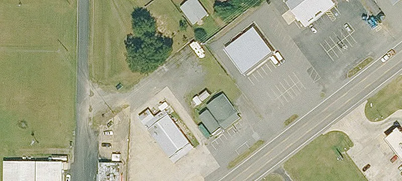 2004 Dewitt Henry Dr