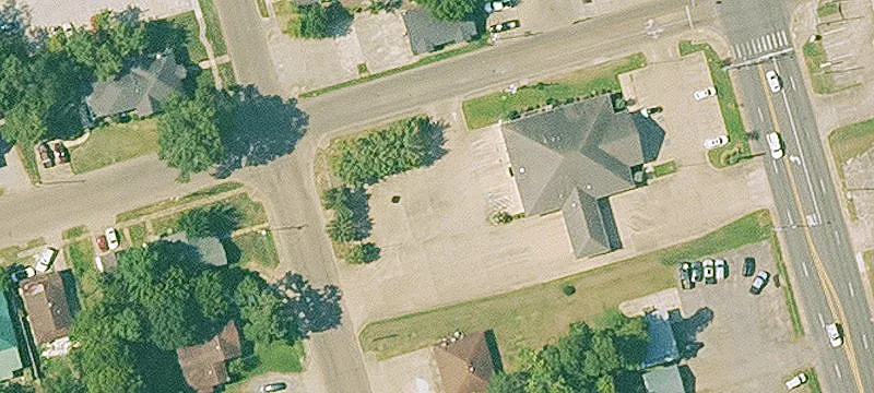 600 Main St