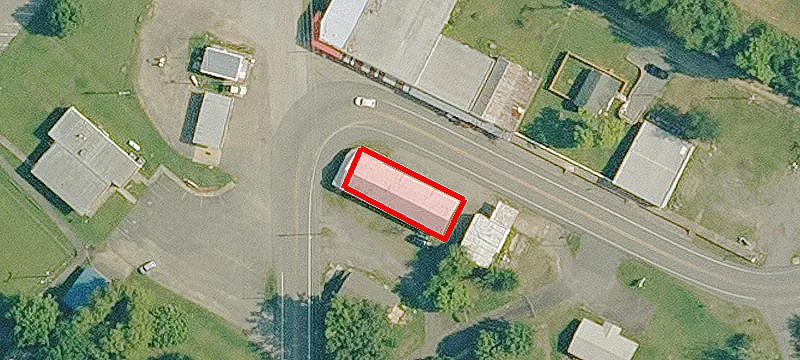 569 Hwy 9th E