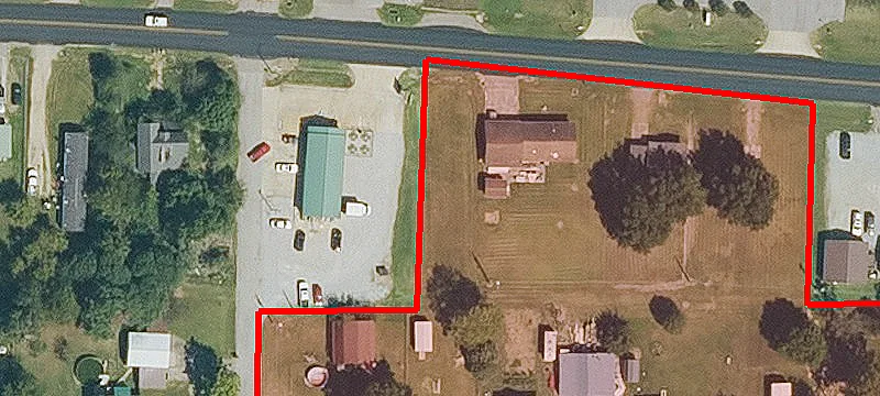 11920 Hwy 49th N