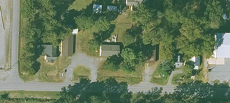 911 2nd St