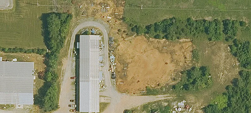 6837 Hwy 126th N