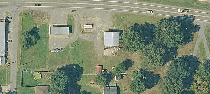 407 Hwy 70