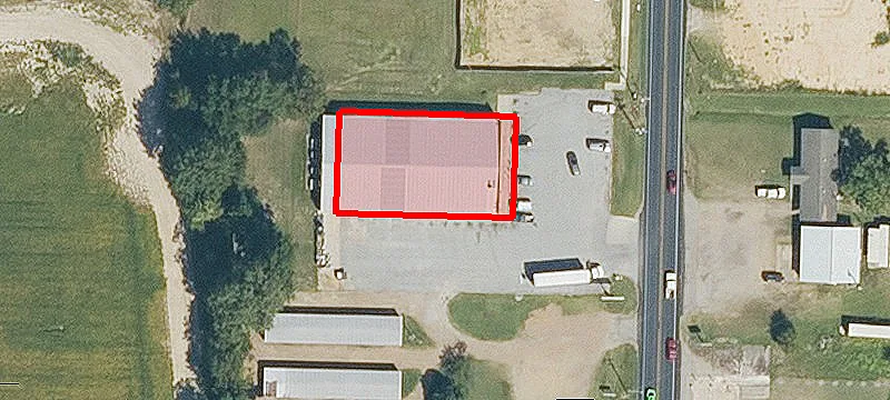 11257 Hwy 49th N