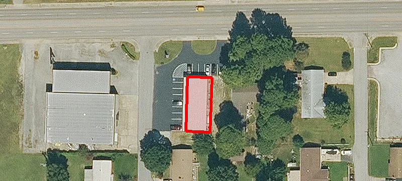 3008 Kingshighway