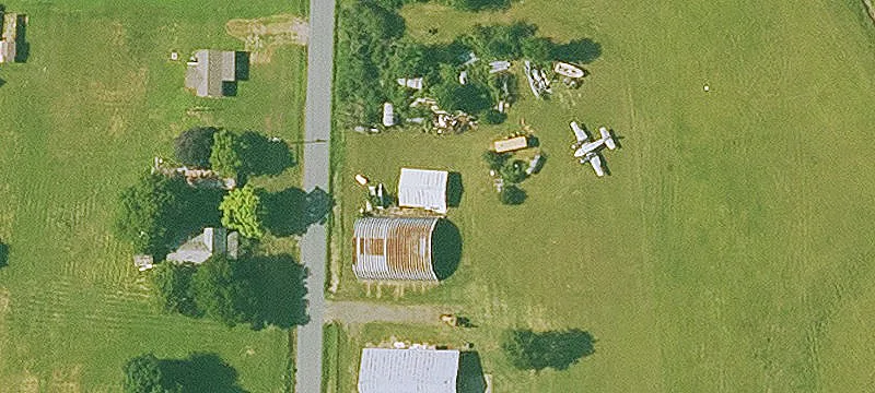 129 Polk Rd 52